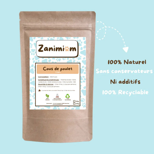 photos emballage doypack cous de poulet