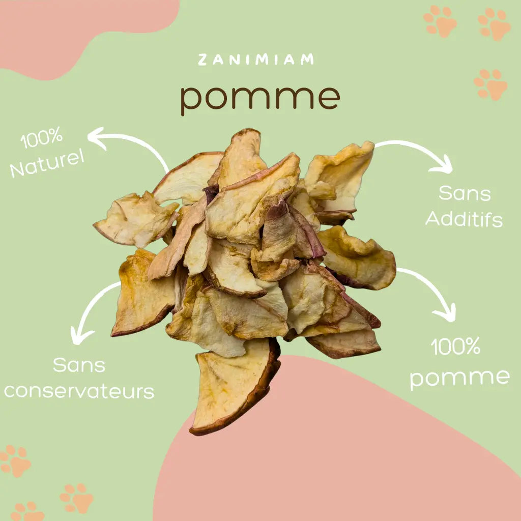 pomme